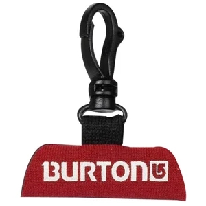 Z Collection (r) - Neoprene Lip Balm Sleeve With Plastic Swivel Snap Hook