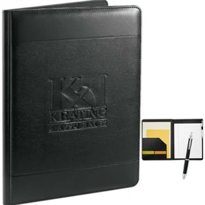 Windsor Impressions - Pebble Grain Ultrabond Writing Pad, 8.5" X 11"