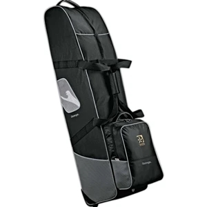 Slazenger (r) Classic (r) - Golf Bag Cover, Made Of 600 Denier Polycanvas And Ripstop Nylon