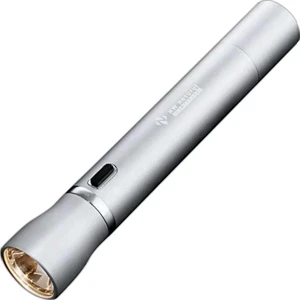 Zippo (r) - Flashlight Includes A Seat Belt Cutter And Car Window Hammer