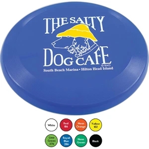 Ultimate Flyer - Professional Style 9 5/8" Diameter/117 Grams Flying Disc