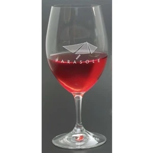 Riedel Ouverture Collection Windsor Collection - Set Of Two, Crystal 12.25 Oz Red Wine Glasses