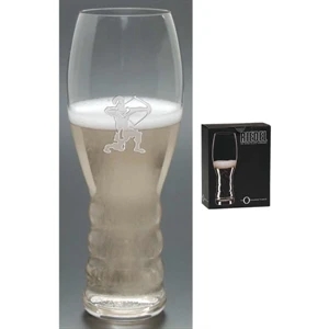 Riedel O Series Windsor Collection - Set Of Two Crystal 7.75 Oz Champagne Glasses