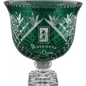 Balmoral Collection Windsor Collection - This Award Is A Compote Trophy Award