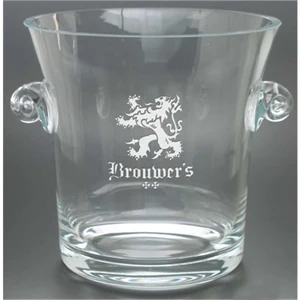 Commodore Windsor Collection - Small Commodore Ice Bucket - Ice Bucket