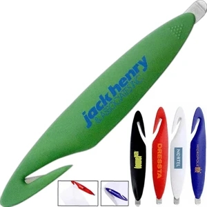 The Office Buddy - Combination Staple Remover And Letter Opener