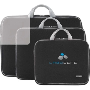 Impactguard(tm) - 15.75" X 12.5" X 1.75" - Insert Sleeve, Fits Most 15" To 17" Notebook