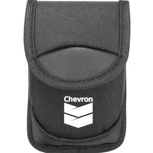 X Posure (tm) - Digital Camera Pouch, Front Memory Card And Accessory Pocket, Blank