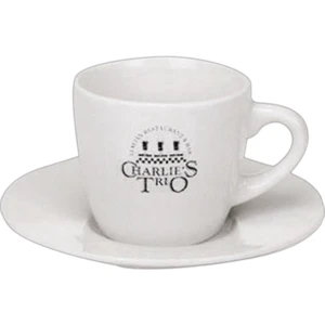 2 oz. Espresso Mugs