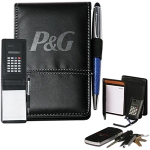 Calculator Companion Pocket Jottes