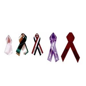 Awareness Ribbon