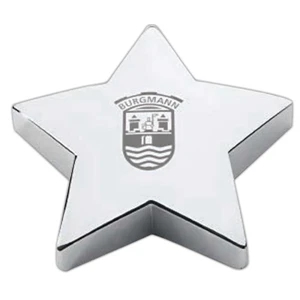 Star Paperweight