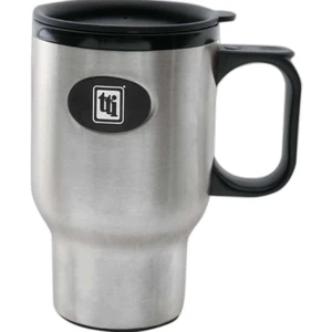 Stainless Steel Mug