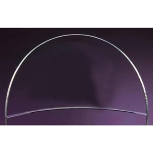 Clipped Corner - Self Standing Award- Limited Availability/ **special Price ***- Clearance/closeout