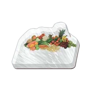 Produce Shaped Magnet - Acrylic Die Cut Magnet, 1/4" Thick, 11 Square Inches, Free Custom Die
