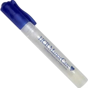 Non-alcohol 10 Ml. Antibacterial Formula Spray Kills 99.9% Of Household Germs