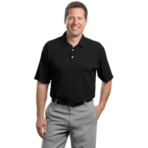 Nike Dri-FIT Mini Texture Polo