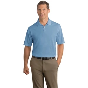 Nike Dri-FIT Pebble Texture Polo