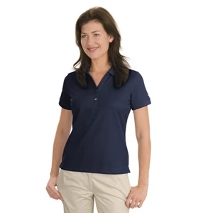 Nike Ladies Dri-FIT Classic Polo