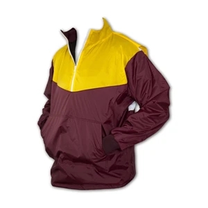 Men's Quarter Zip Jacket