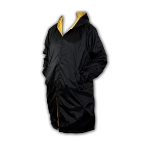 Long Sleeve Parka