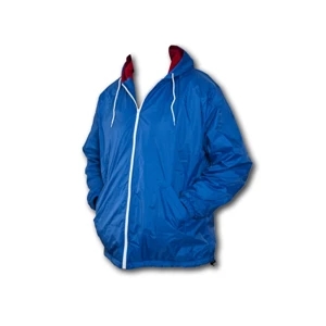 Long sleeve jacket