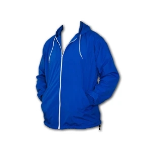 Long sleeve all purpose jacket