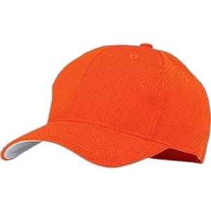Port Authority (r) - Youth Style Pro Mesh Cap, Structured, Mid Profile 6 Panel, Velcro Closure