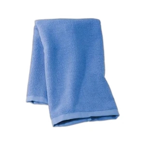 Port Authority (r) - Softest, Most Absorbent Towel Is Also Incredibly Lightweight And Quick Drying