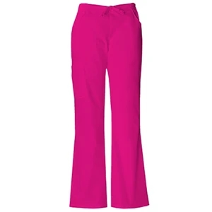 Dickies (r) - Classic Missy Fit Pant With Back Elastic And Self Drawstring