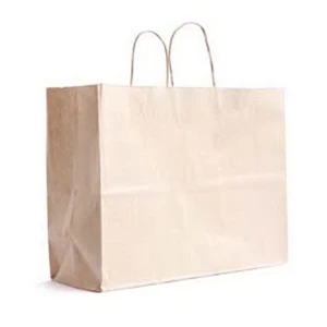 Oatmeal Shopper