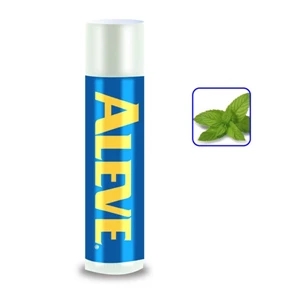 Hands Free - 3 Working Days - This Made In The Usa , Moisturizing Lip Balm Offers Spf 30
