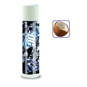 Hands Free - 3 Working Days - Caribbean Coconut Lip Balm With Spf 30 Protection