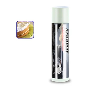 Hands Free - 3 Working Days - Key West Lime Flavor Lip Balm With Spf 30 Protection