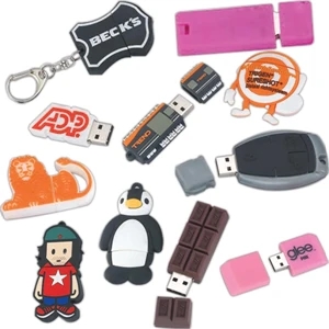 Custom USB drive