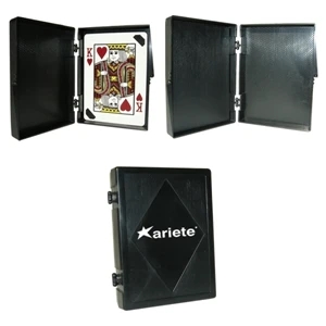 Our Custom-imprinted Magical Message Box Allows You To Perform A Variety Of Tricks