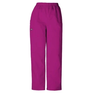 Cherokee - Azalea - Sa4200 Unisex Utility Scrub Pant - 36 Colors Available