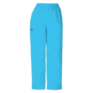Cherokee - Blue Mist - Sa4200 Unisex Utility Scrub Pant - 36 Colors Available