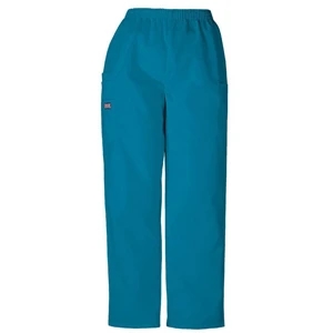 Cherokee - Caribbean - Sa4200 Unisex Utility Scrub Pant - 36 Colors Available