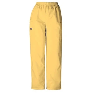 Cherokee - Dandelion - Sa4200 Unisex Utility Scrub Pant - 36 Colors Available