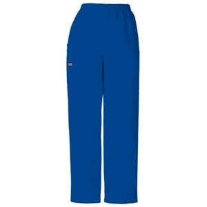 Cherokee - Galaxy Blue - Sa4200 Unisex Utility Scrub Pant - 36 Colors Available
