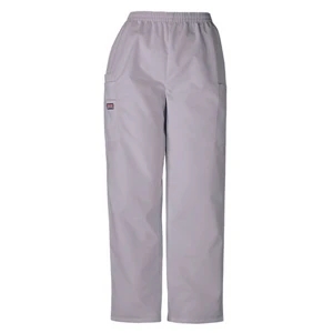 Cherokee - Gray - Sa4200 Unisex Utility Scrub Pant - 36 Colors Available