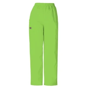 Cherokee - Lime Green - Sa4200 Unisex Utility Scrub Pant - 36 Colors Available