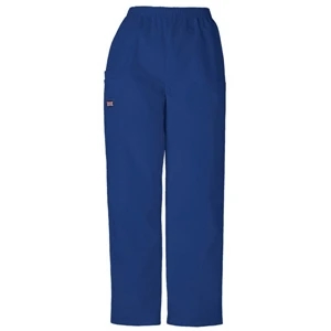 Cherokee - Navy - Sa4200 Unisex Utility Scrub Pant - 36 Colors Available