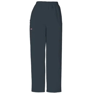 Cherokee - Pewter - Sa4200 Unisex Utility Scrub Pant - 36 Colors Available