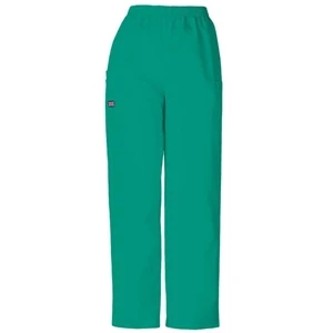 Cherokee - Surgical Green - Sa4200 Unisex Utility Scrub Pant - 36 Colors Available