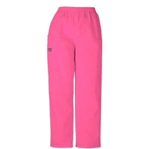 Cherokee - Shocking Pink - Sa4200 Unisex Utility Scrub Pant - 36 Colors Available