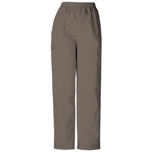 Cherokee - Taupe - Sa4200 Unisex Utility Scrub Pant - 36 Colors Available