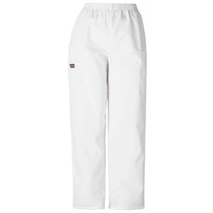 Cherokee - White - Sa4200 Unisex Utility Scrub Pant - 36 Colors Available