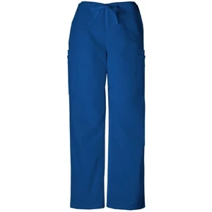 Cherokee - Navy - Sa4000 Men's Utility Scrub Pant - 13 Colors Available